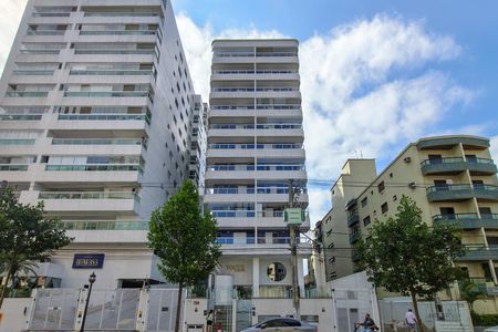 Apartamento para alugar com 107m², 2 quartos e 1 vaga Apartamento para alugar com 107m², 2 quartos e 1 vagaFachada