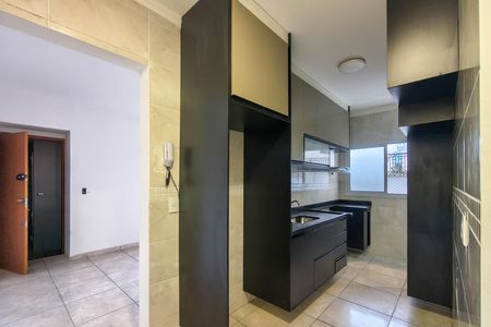 Apartamento para alugar com 107m², 2 quartos e 1 vaga Apartamento para alugar com 107m², 2 quartos e 1 vagaCozinha