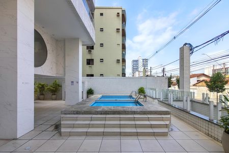 Apartamento para alugar com 107m², 2 quartos e 1 vaga Apartamento para alugar com 107m², 2 quartos e 1 vagaÁrea comum - Piscina