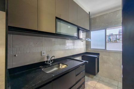 Apartamento para alugar com 107m², 2 quartos e 1 vaga Apartamento para alugar com 107m², 2 quartos e 1 vagaCozinha