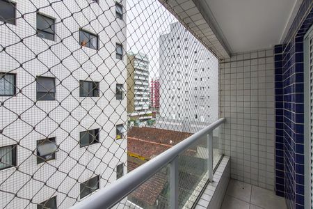 Apartamento para alugar com 107m², 2 quartos e 1 vaga Apartamento para alugar com 107m², 2 quartos e 1 vagaSacada da suite