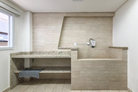 Apartamento para alugar com 107m², 2 quartos e 1 vaga Apartamento para alugar com 107m², 2 quartos e 1 vagaEspaço pet