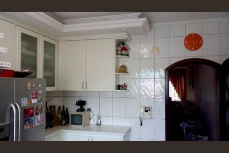 Casa à venda com 3 quartos, 210m² em Vila Alianca, Guarulhos