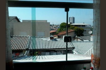 Casa à venda com 3 quartos, 210m² em Vila Alianca, Guarulhos