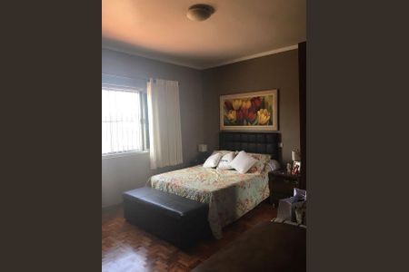 Casa à venda com 3 quartos, 219m² em Vila Adelaide Perella, Guarulhos