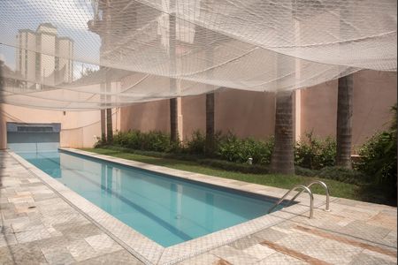 Apartamento para alugar com 37m², 1 quarto e 1 vagaÁrea comum - Piscina