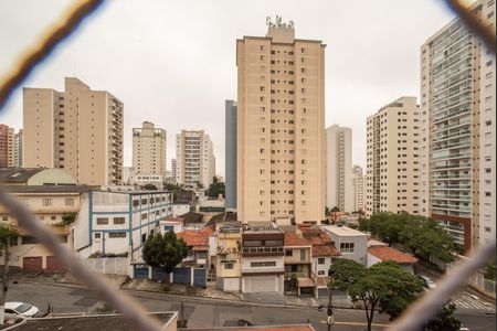 Apartamento para alugar com 37m², 1 quarto e 1 vaga Apartamento para alugar com 37m², 1 quarto e 1 vagaVista da Varanda