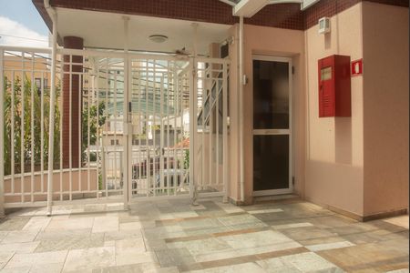 Apartamento para alugar com 37m², 1 quarto e 1 vagaHall de entrada