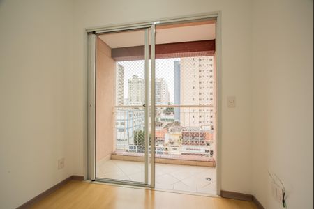 Apartamento para alugar com 37m², 1 quarto e 1 vaga Apartamento para alugar com 37m², 1 quarto e 1 vagaVaranda
