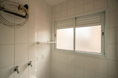 Apartamento para alugar com 37m², 1 quarto e 1 vaga Apartamento para alugar com 37m², 1 quarto e 1 vagaÁrea de Serviço