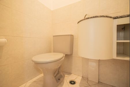 Apartamento para alugar com 37m², 1 quarto e 1 vaga Apartamento para alugar com 37m², 1 quarto e 1 vagaLavabo