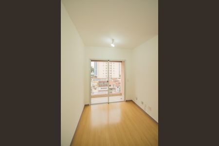 Sala de apartamento para alugar com 1 quarto, 37m² em Vila da Saúde, São Paulo