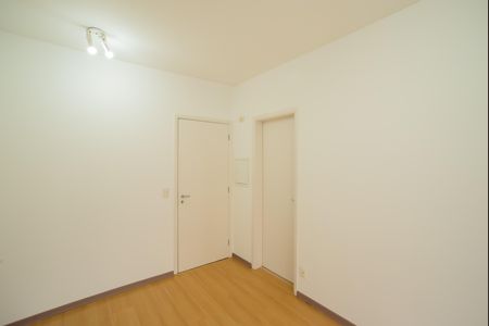 Apartamento para alugar com 37m², 1 quarto e 1 vaga Apartamento para alugar com 37m², 1 quarto e 1 vagaSala