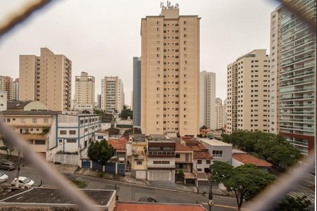 Apartamento para alugar com 37m², 1 quarto e 1 vaga Apartamento para alugar com 37m², 1 quarto e 1 vagaVista da Área de Serviço