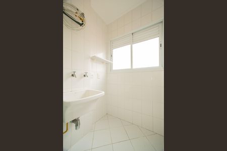 Apartamento para alugar com 37m², 1 quarto e 1 vaga Apartamento para alugar com 37m², 1 quarto e 1 vagaÁrea de Serviço