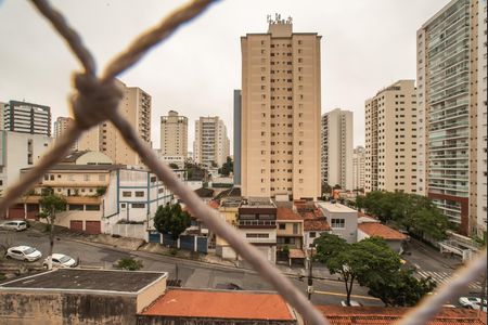 Apartamento para alugar com 37m², 1 quarto e 1 vaga Apartamento para alugar com 37m², 1 quarto e 1 vagaVista da Suíte