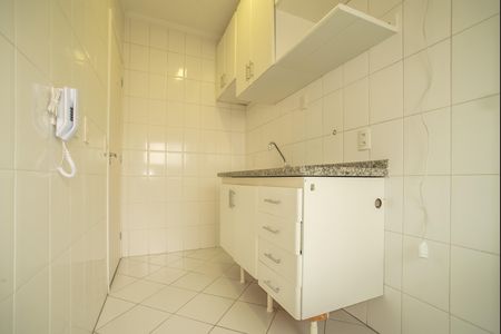 Apartamento para alugar com 37m², 1 quarto e 1 vaga Apartamento para alugar com 37m², 1 quarto e 1 vagaCozinha