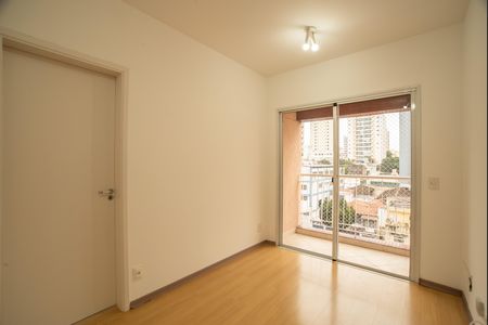 Apartamento para alugar com 37m², 1 quarto e 1 vaga Apartamento para alugar com 37m², 1 quarto e 1 vagaSala