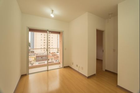 Sala de apartamento para alugar com 1 quarto, 37m² em Vila da Saúde, São Paulo