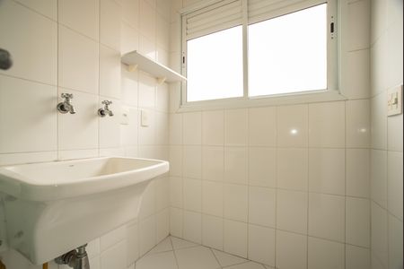 Apartamento para alugar com 37m², 1 quarto e 1 vaga Apartamento para alugar com 37m², 1 quarto e 1 vagaÁrea de Serviço