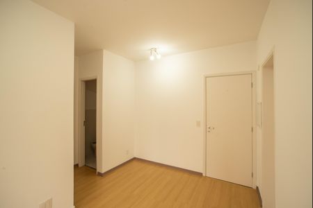 Sala de apartamento para alugar com 1 quarto, 37m² em Vila da Saúde, São Paulo