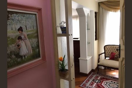 Apartamento à venda com 230m², 3 quartos e 3 vagas