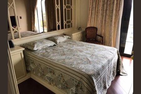 Apartamento à venda com 3 quartos, 230m² em Vila Galvão, Guarulhos