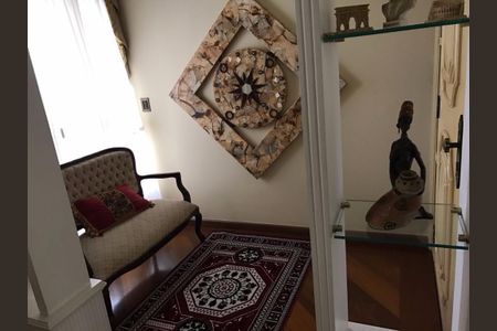 Apartamento à venda com 230m², 3 quartos e 3 vagas