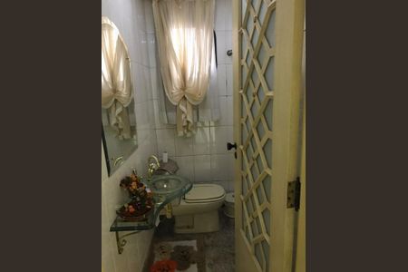 Apartamento à venda com 230m², 3 quartos e 3 vagas