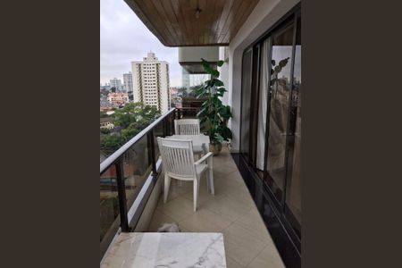 Apartamento à venda com 230m², 3 quartos e 3 vagas