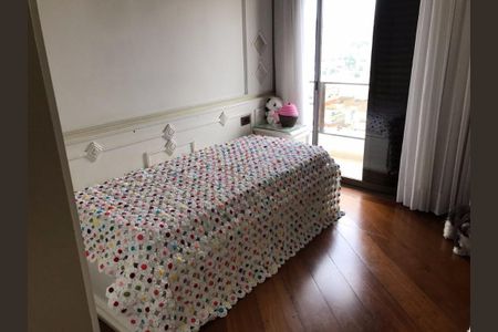 Apartamento à venda com 3 quartos, 230m² em Vila Galvão, Guarulhos
