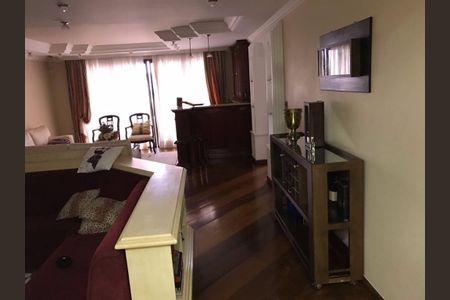 Apartamento à venda com 3 quartos, 230m² em Vila Galvão, Guarulhos