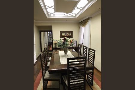 Apartamento à venda com 3 quartos, 230m² em Vila Galvão, Guarulhos