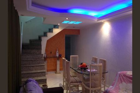 Casa à venda com 3 quartos, 182m² em Jardim Santa Clara, Guarulhos