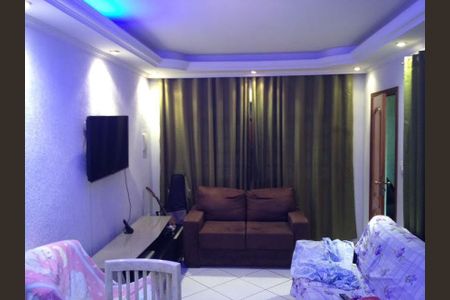 Casa à venda com 3 quartos, 182m² em Jardim Santa Clara, Guarulhos