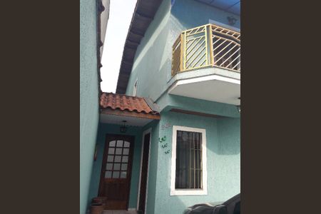 Casa à venda com 2 quartos, 125m² em Jardim Paulista, Guarulhos