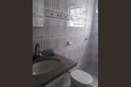 Casa à venda com 2 quartos, 125m² em Jardim Paulista, Guarulhos