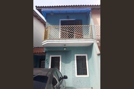 Casa à venda com 125m², 2 quartos e 2 vagas
