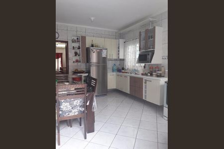 Casa à venda com 2 quartos, 125m² em Jardim Paulista, Guarulhos