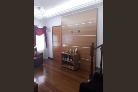 Casa à venda com 2 quartos, 125m² em Jardim Paulista, Guarulhos