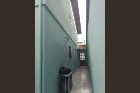 Casa à venda com 2 quartos, 125m² em Jardim Paulista, Guarulhos