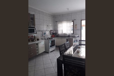 Casa à venda com 2 quartos, 125m² em Jardim Paulista, Guarulhos