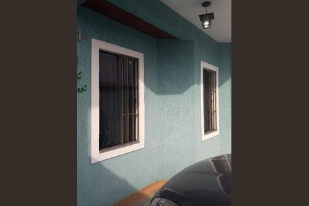 Casa à venda com 2 quartos, 125m² em Jardim Paulista, Guarulhos