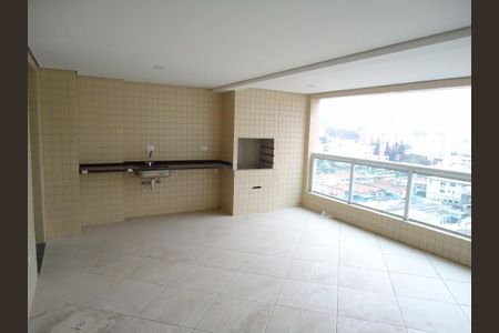 Apartamento à venda com 3 quartos, 165m² em Jardim Barbosa, Guarulhos