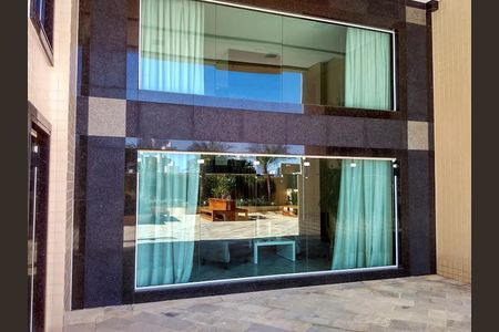 Apartamento à venda com 165m², 3 quartos e 3 vagas