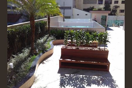 Apartamento à venda com 165m², 3 quartos e 3 vagas
