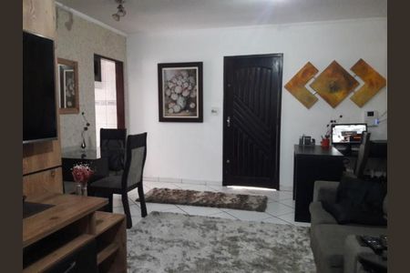 Casa à venda com 2 quartos, 300m² em Jardim Santa Clara, Guarulhos