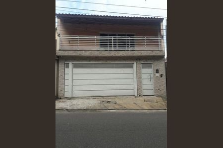 Casa à venda com 2 quartos, 300m² em Jardim Santa Clara, Guarulhos