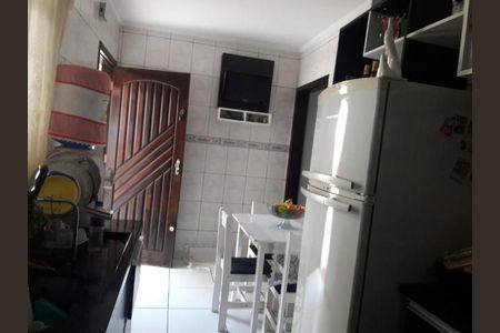 Casa à venda com 2 quartos, 300m² em Jardim Santa Clara, Guarulhos
