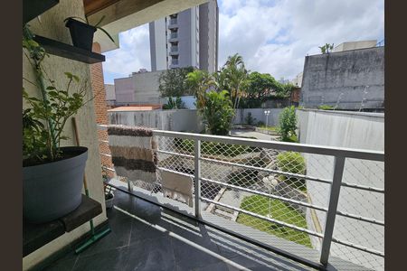 Apartamento à venda com 114m², 3 quartos e 3 vagas Apartamento à venda com 114m², 3 quartos e 3 vagasVaranda